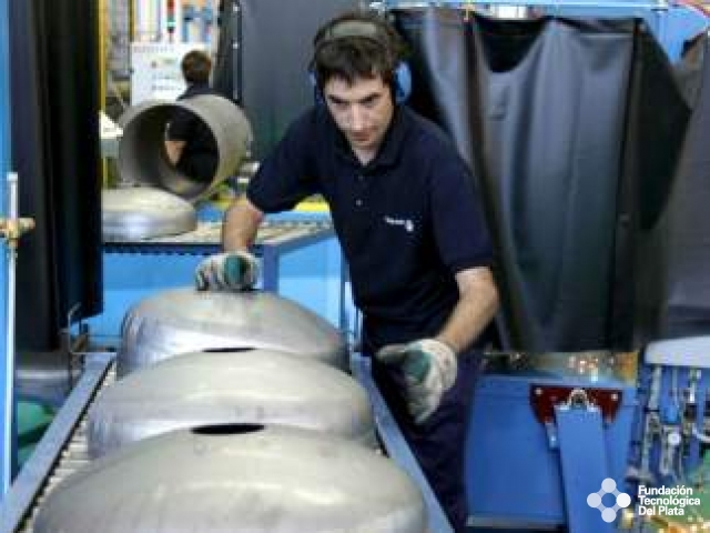 Concurso Pymes Innovadoras. Imagen Miniatura