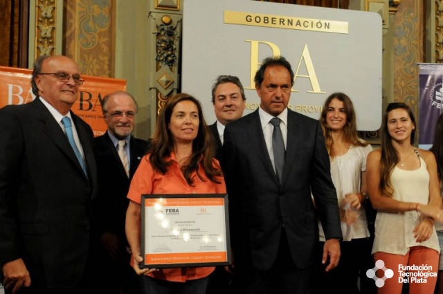 Jornada "El Rol de la Mujer en el Fortalecimiento Productivo". Imagen Miniatura