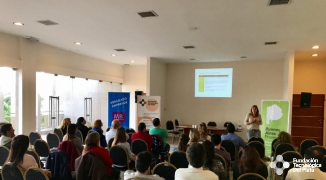 "SUMANDO INNOVACIÓN EN BRAGADO". Imagen Miniatura